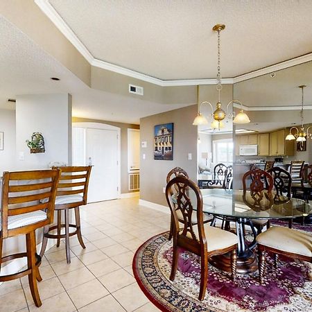 힐튼 헤드 아일랜드 Windsor Court North 4504 아파트 외부 사진