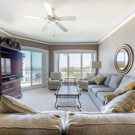 힐튼 헤드 아일랜드 Windsor Court North 4504 아파트 외부 사진