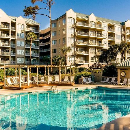 힐튼 헤드 아일랜드 Windsor Court North 4504 아파트 외부 사진