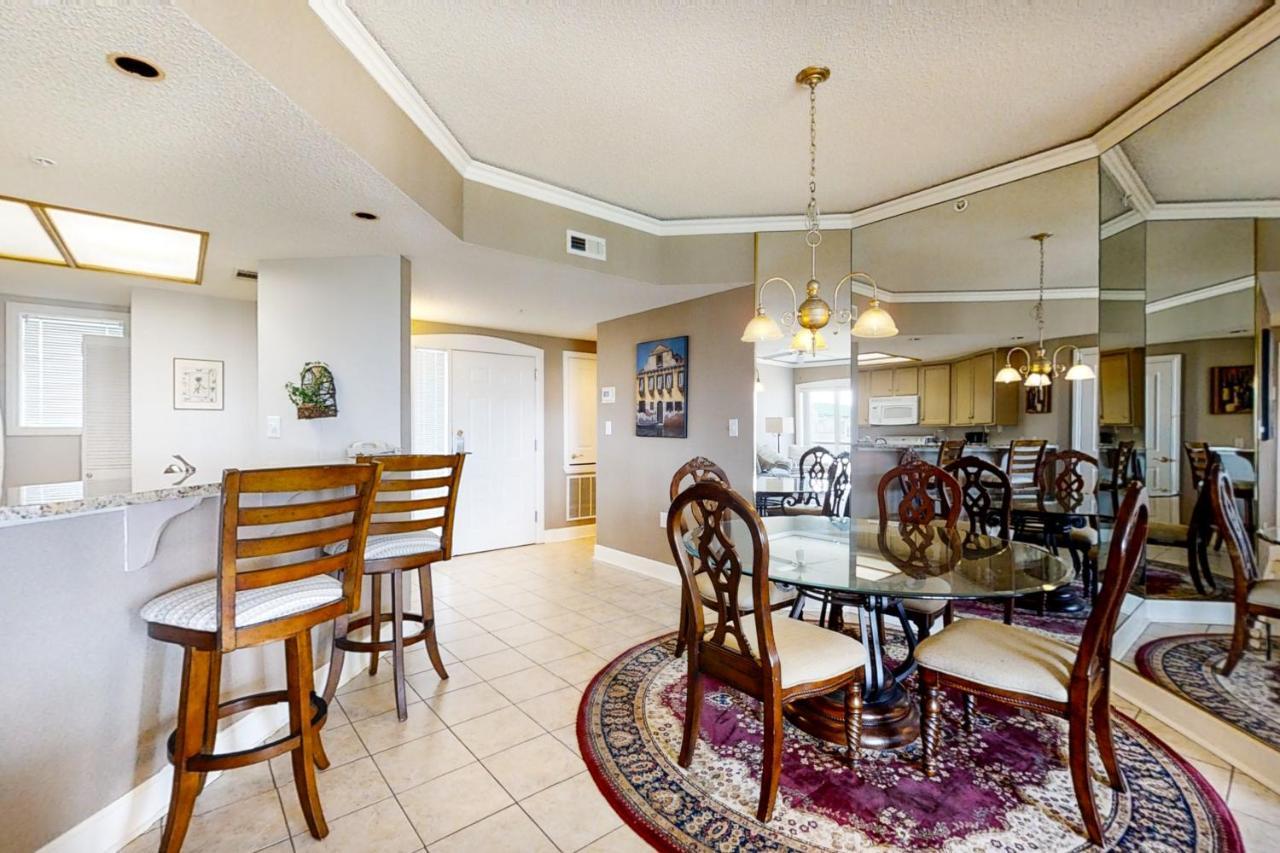 힐튼 헤드 아일랜드 Windsor Court North 4504 아파트 외부 사진