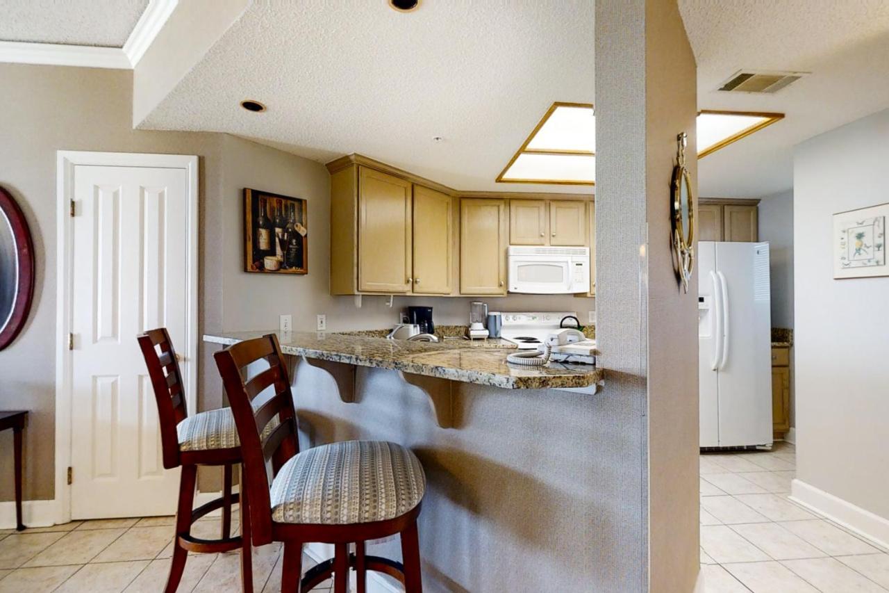 힐튼 헤드 아일랜드 Windsor Court North 4504 아파트 외부 사진
