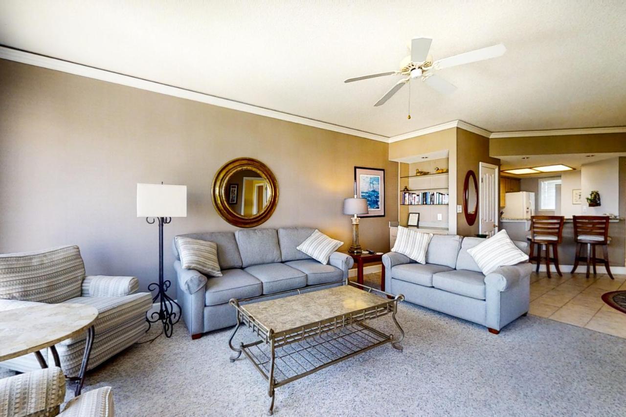 힐튼 헤드 아일랜드 Windsor Court North 4504 아파트 외부 사진