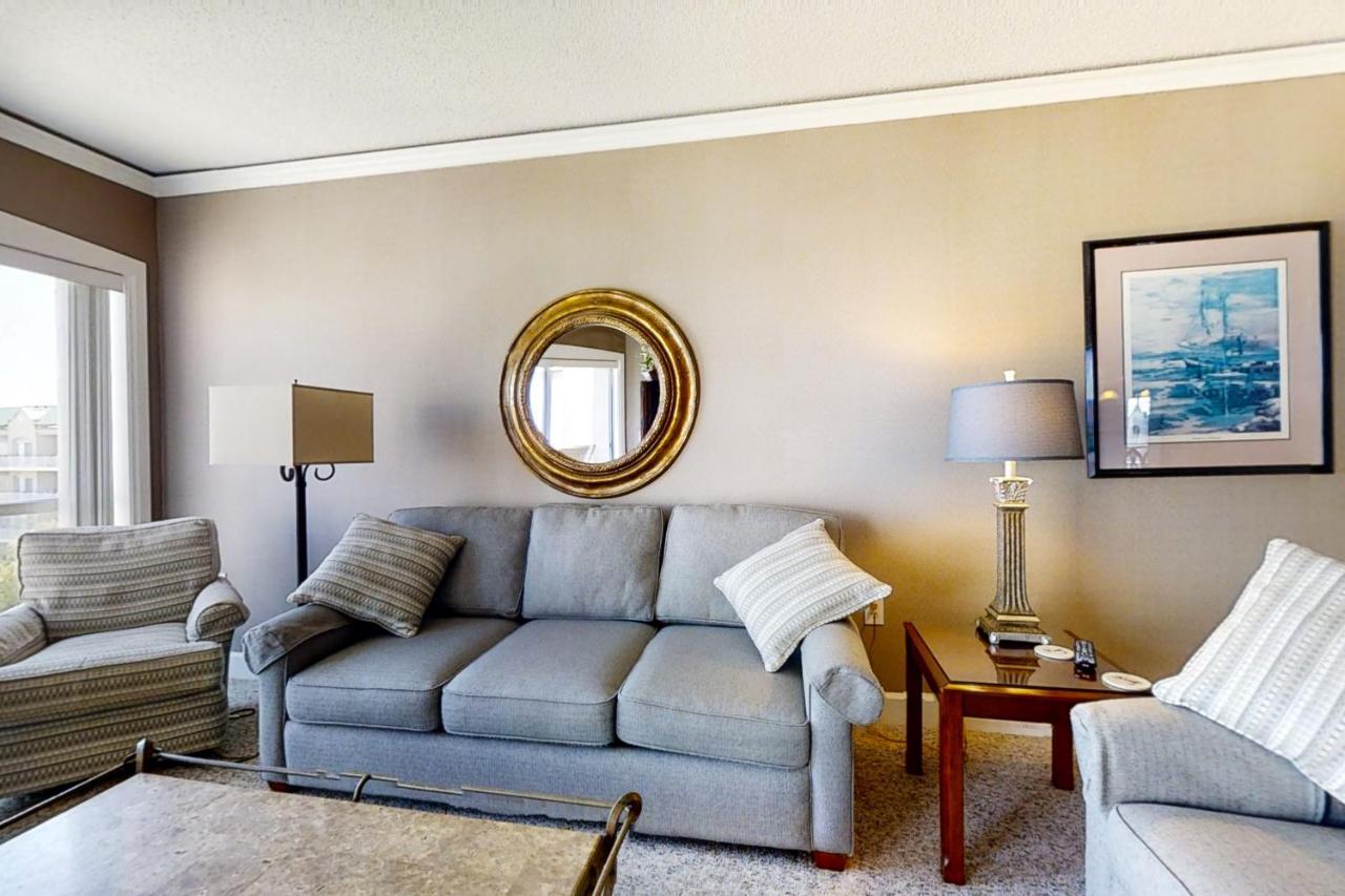 힐튼 헤드 아일랜드 Windsor Court North 4504 아파트 외부 사진
