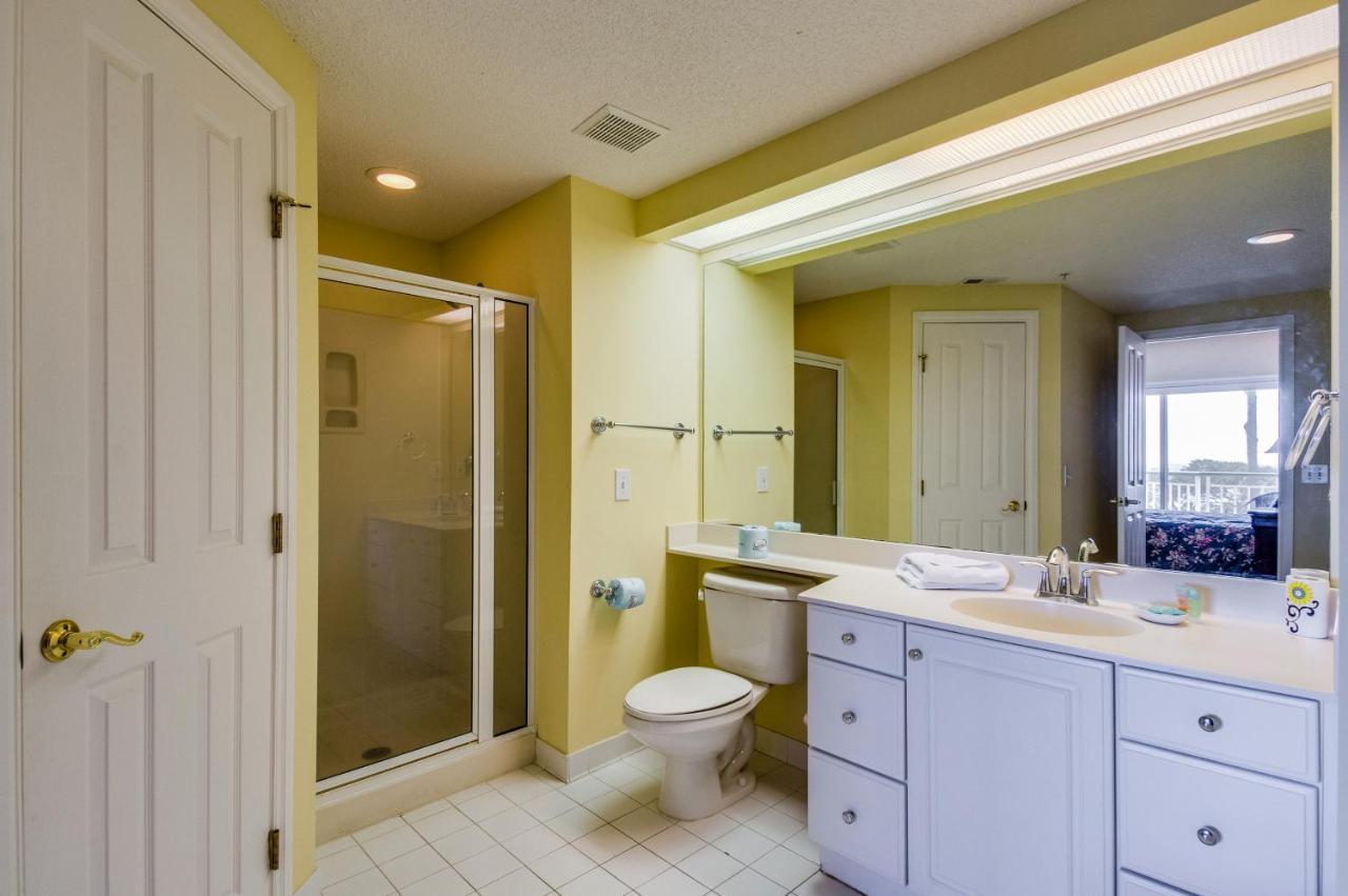 힐튼 헤드 아일랜드 Windsor Court North 4504 아파트 외부 사진