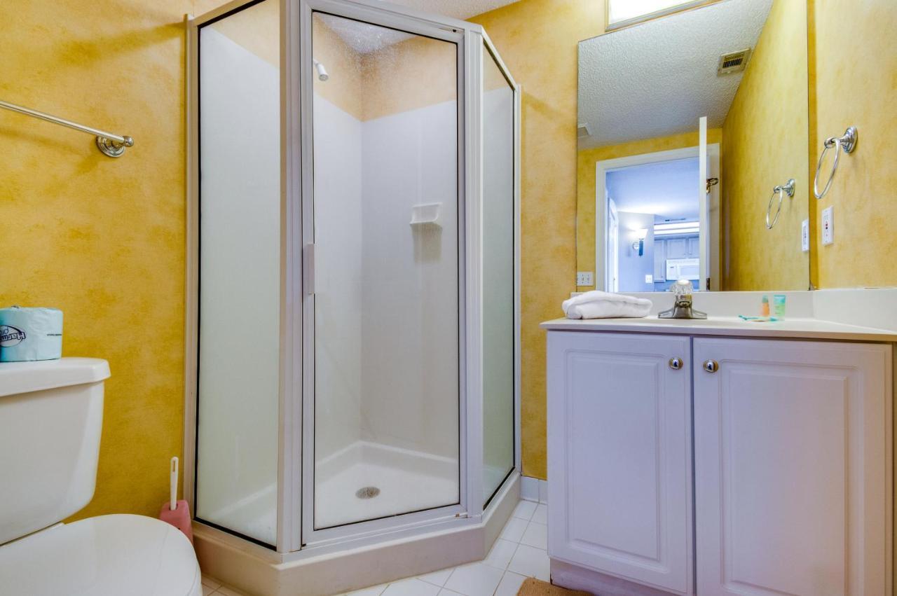 힐튼 헤드 아일랜드 Windsor Court North 4504 아파트 외부 사진