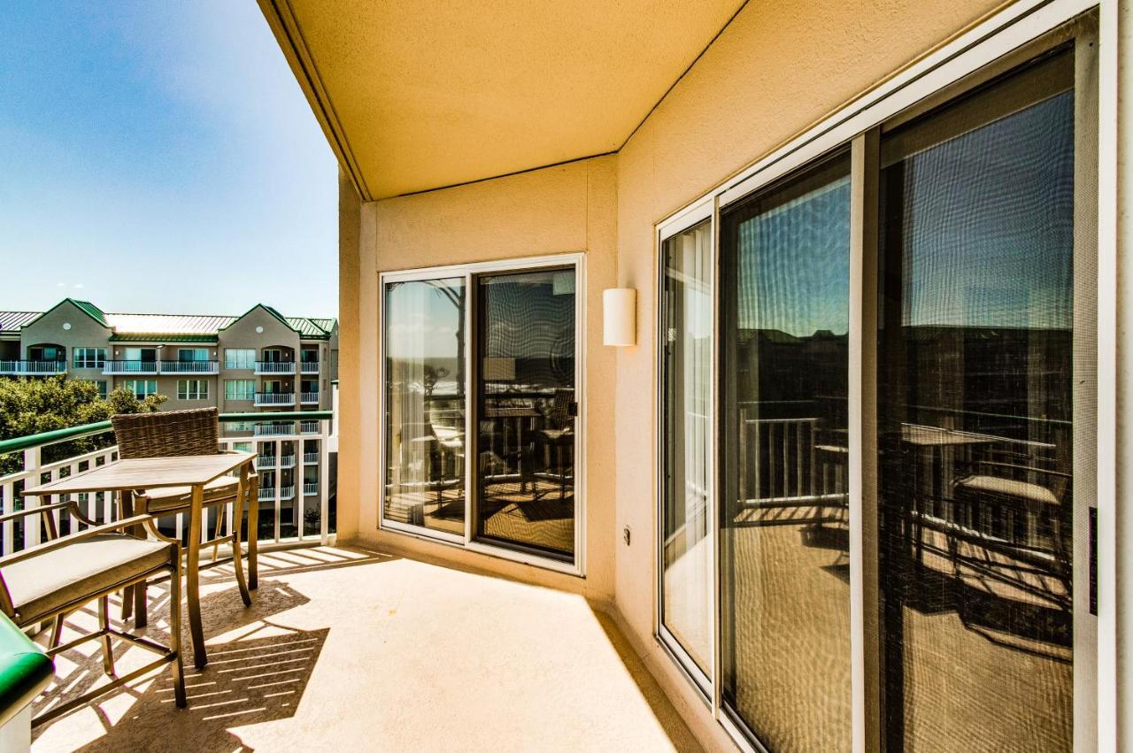 힐튼 헤드 아일랜드 Windsor Court North 4504 아파트 외부 사진